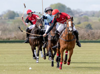 The Badminton Cup (Semi-Final 1)  - Cirencester Park: 7th May, 2021