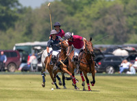 Polo action Committee Cup between Cotswold Airport  and Syreford
