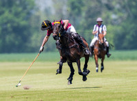 The Committee Cup Subsidiary Plate Final - Cirencester Park:  31st May, 2021