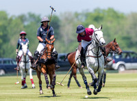 Polo action Committee Cup between Cotswold Airport  and Syreford