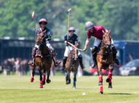 Polo action Committee Cup between Cotswold Airport  and Syreford