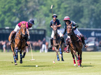 Polo action Committee Cup between Cotswold Airport  and Syreford