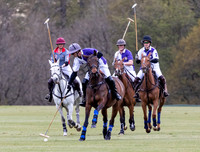 R J Polo Tournament polo action Redex v CPPC