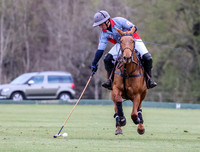 R J Polo Tournament polo action Redex v CPPC