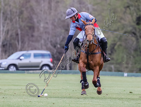 R J Polo Tournament polo action Redex v CPPC