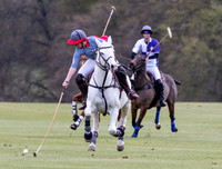 R J Polo Tournament polo action Redex v CPPC