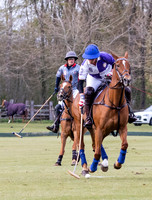 R J Polo Tournament polo action Redex v CPPC