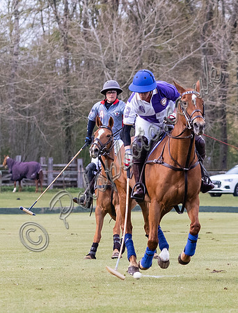 R J Polo Tournament polo action Redex v CPPC
