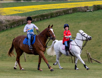 R J Polo 4 Goal - Cirencester Park:  29th April, 2021