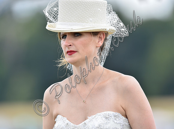 Tascha McIntyre Hall wedding