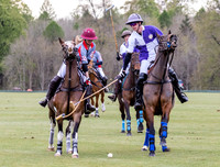 R J Polo Tournament polo action Redex v CPPC