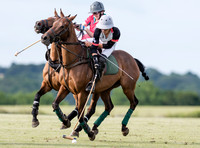 The Doug Brown subsidiary semi-final - Cirencester Park: 9th July, 2021