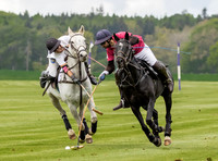 The Gerald Balding Cup League 1 (Match 8) - Cirencester Park: 18th May, 2021
