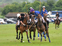Jaeger-LeCoultre Gold Cup - Cowdray Park Day 3: 23rd June, 2016