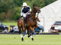 Polo action, Chairmans Cup, Cirencester Park