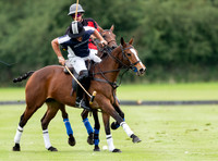 Polo action, Chairmans Cup, Cirencester Park