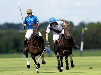 polo action End of Season Tournament, Cirencester Park