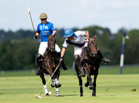 polo action End of Season Tournament, Cirencester Park