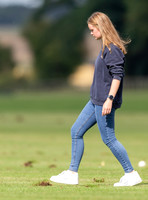 polo action End of Season Tournament, Cirencester Park