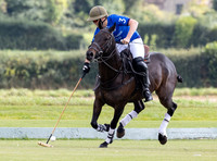 The End of Season Tournament league match - Cirencester Park:  16th September, 2021