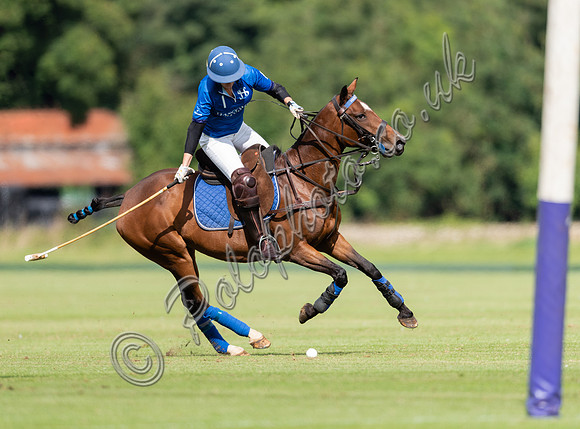 polo action End of Season Tournament, Cirencester Park