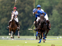 polo action End of Season Tournament, Cirencester Park