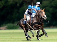 polo action End of Season Tournament, Cirencester Park