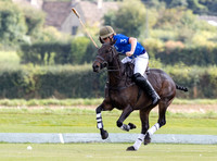 polo action End of Season Tournament, Cirencester Park