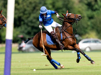 polo action End of Season Tournament, Cirencester Park