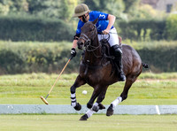 polo action End of Season Tournament, Cirencester Park