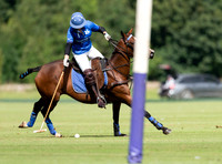 polo action End of Season Tournament, Cirencester Park