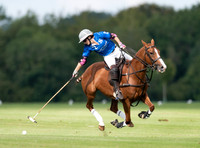 polo action End of Season Tournament, Cirencester Park