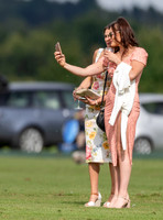 polo action End of Season Tournament, Cirencester Park