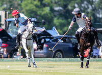 polo action Committee Cup Final Noon Giraffe v Maitland