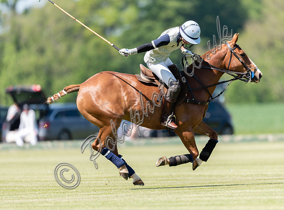 polo action Committee Cup Final Noon Giraffe v Maitland