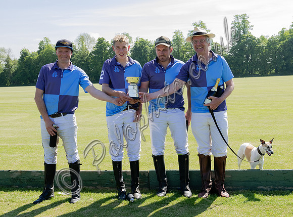 Maitland winners of the 2021 Committee Cup
