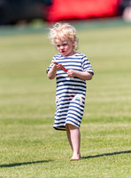 Treading in the divots