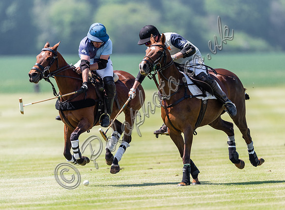 polo action Committee Cup Final Noon Giraffe v Maitland