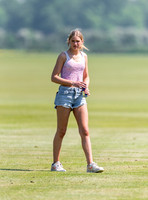 Treading in the divots