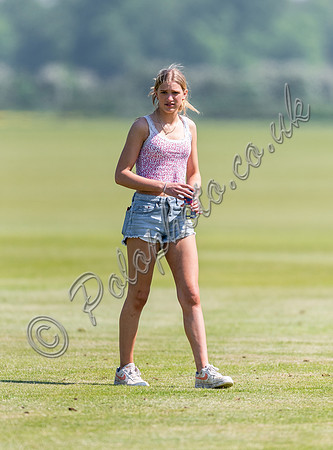 Treading in the divots