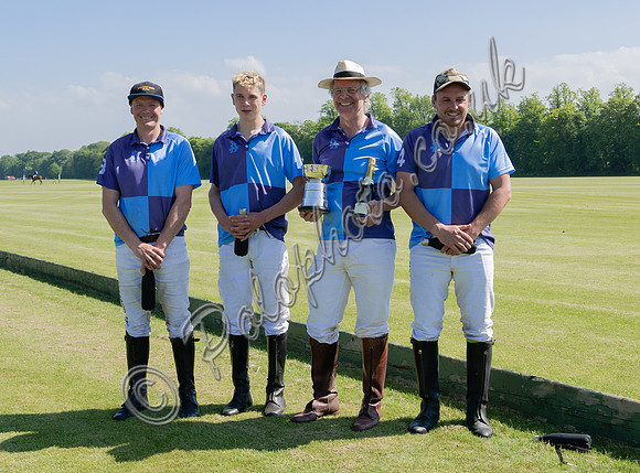 Maitland winners of the 2021 Committee Cup
