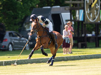 polo action Committee Cup Final Noon Giraffe v Maitland