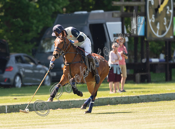 polo action Committee Cup Final Noon Giraffe v Maitland