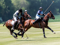 The Committee Cup  Final- Cirencester Park:  31st May, 2021