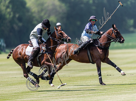 polo action Committee Cup Final Noon Giraffe v Maitland