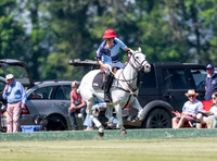 polo action Committee Cup Final Noon Giraffe v Maitland