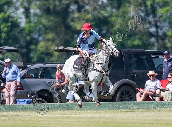 polo action Committee Cup Final Noon Giraffe v Maitland