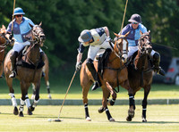polo action Committee Cup Final Noon Giraffe v Maitland