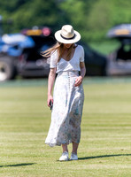 Treading in the divots