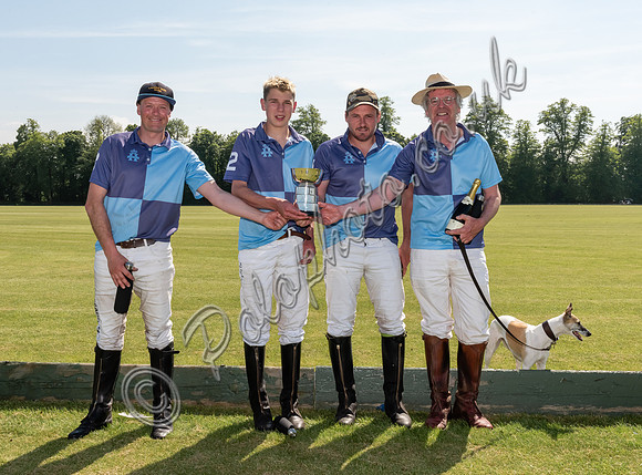 Maitland winners of the 2021 Committee Cup